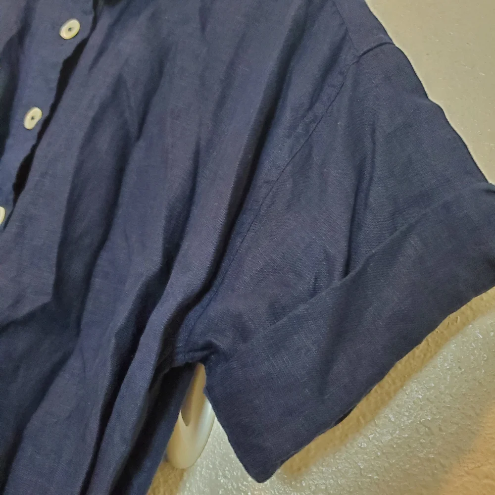J. Crew crew short